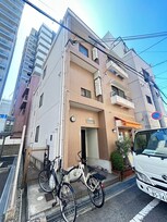 ル・モンド元町
