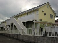 グリーンハイツ赤羽