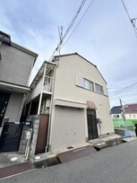大谷町テラスハウス