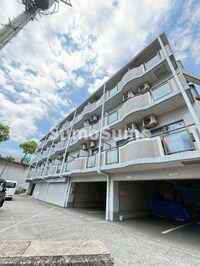 ベルメーユ滝原