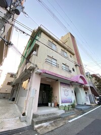 マンション白菊