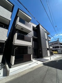 MAXIV CITY神戸鷹取