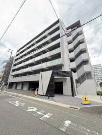 ORIENTAL FLATS KOBE