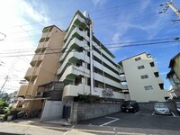 ラ・レジェール廣瀬