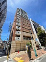 アーバングリーン神戸元町