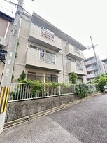 江川マンション