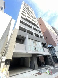 プロシード神戸元町