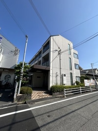 六甲司マンション