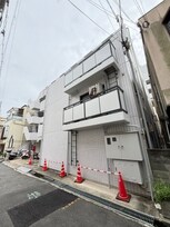 ベルコート春日野道