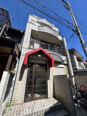 トミ山本通