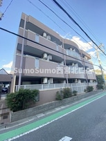 シャンブル甲東園