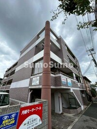 グランデール本多聞