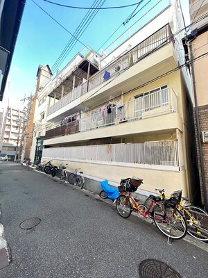 エスペランスドゥ花隈