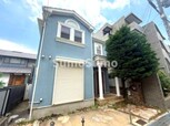 芦屋市翠ケ丘町戸建
