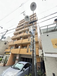 金栄ビル東館