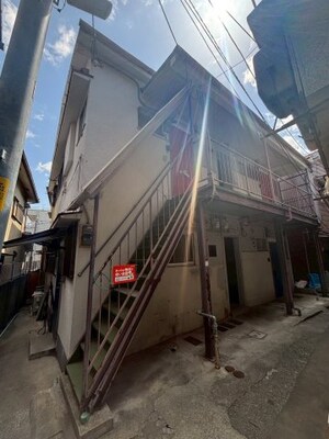 Sowelu城内