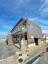 めぞんかもめ