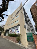 三富王子マンション