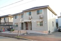 グランシャリオ