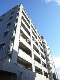 プロスペリテ神戸