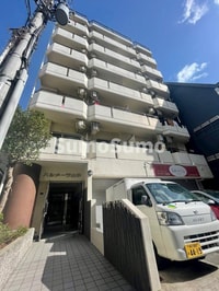 パルメーラ山手