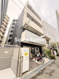 スクーデリア東灘