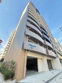 セレニテ神戸元町プリエ