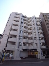 サムティ灘駅前