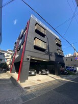 NHエステート王子公園