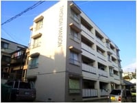 多聞台マンション