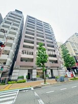 プレジール三ノ宮