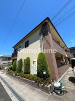 コンフォートプレイス