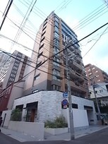 メゾンエスプリ生田