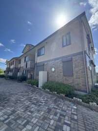 ガーデンコート車　Ｃ棟