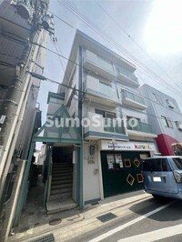 ＴＭハイツ深江