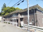 フリーデンハオス弐番館