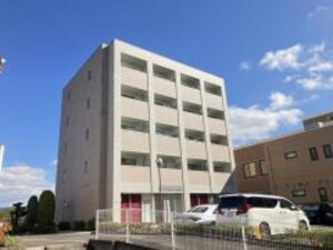 リバーサイド安藤Ⅱ