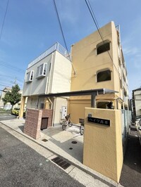 ハイツ高井