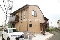 ヴィラ　うらら