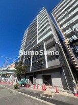 エスリード神戸兵庫駅ミッドポート
