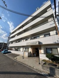 オーナーズマンション明石