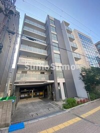 ネクサス西宮