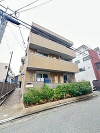 ブランシェ本町