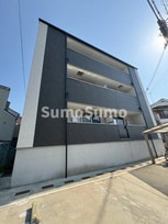 ジーメゾン東垂水