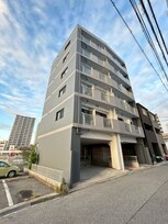ＹＫハイツ中崎Ⅱ