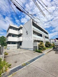 シャーメゾン垂水