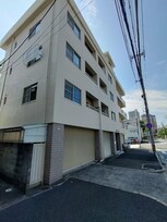 伸和コーポ