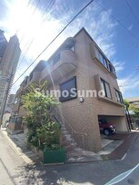 リヴァージュ須磨