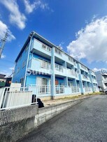 ガーデンハイツ赤羽