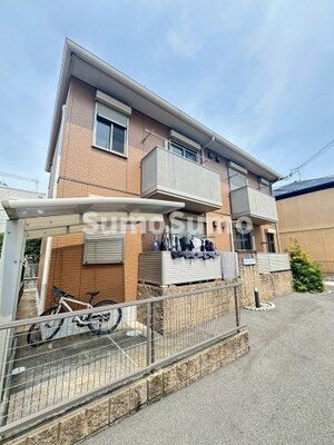 フレンテ・リーオ舞子